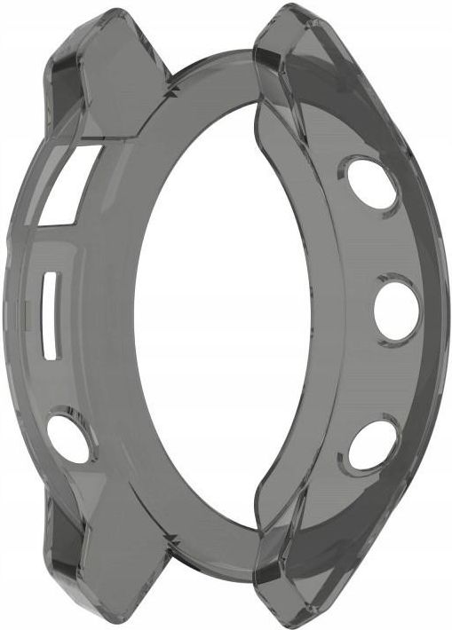 Tech Band Etui Ochronne Case Do Garmin Epix 2 Pro 42Mm Zaślepka ...