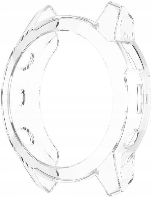 Tech Band Etui Ochronne Case Do Garmin Epix 2 Pro 47Mm - Opinie i ceny ...