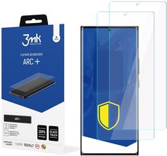 3Mk Protection Osłona Ekranu 3Mk Arc Do Zte Nubia Z30 Pro 5G 0 17 Mm Z Funkcją Samoregeneracji
