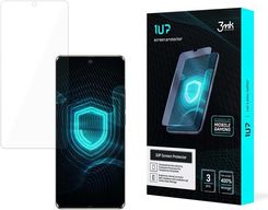 3Mk Protection 3Mk Screen Protector 1Up Dla Ulefone Note 17 Pro Transparent Gaming