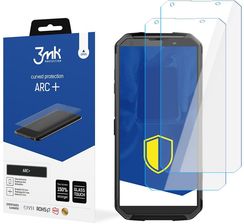 3Mk Protection Osłona Ekranu 3Mk Arc Do Blackview Bv9500 0 17 Mm Z Funkcją Samoregeneracji