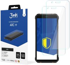 3Mk Protection Osłona Ekranu 3Mk Arc Do Blackview Bv5100 Pro 0 17 Mm Z Funkcją Samoregeneracji