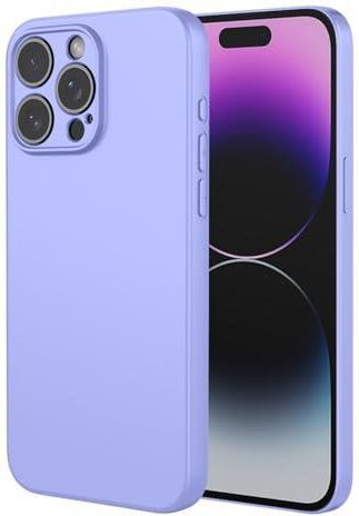 BORYA Coque Pour Honor 200, Silicone Antichoc Très Mince