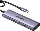 Ugreen Hub Usb C Cm511 Hdmi 4K 60Hz 3X 3 0 5Gbps Pd 100W