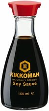 Kikkoman sos sojowy 150ml - zdjęcie 1