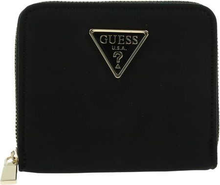 Guess Portfele Damskie SWEYG8 39537 BLA Kolor: Czarny Rozmiar: Jeden rozmiar