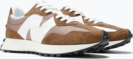 Buty New Balance 327's V1 brown | WYSYŁKA W 24H | 30 DNI NA ZWROT Wiosna 2024