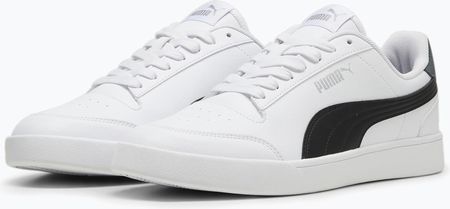 Buty PUMA Shuffle puma white/puma black/puma silver | WYSYŁKA W 24H | 30 DNI NA ZWROT Wiosna 2024