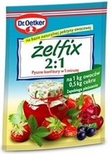 Zdjęcie Dr.Oetker żelfix 2:1 40G - Kraków