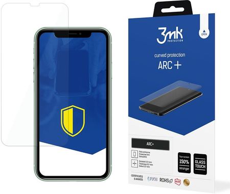 Icableseu Apple Iphone 11 3Mk Arc