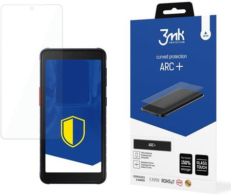 Icableseu Samsung Galaxy Xcover 5 3Mk Arc