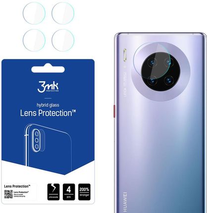 3Mk Protection Huawei Mate 30 Pro 5G Ochrona Obiektywu 3Mk