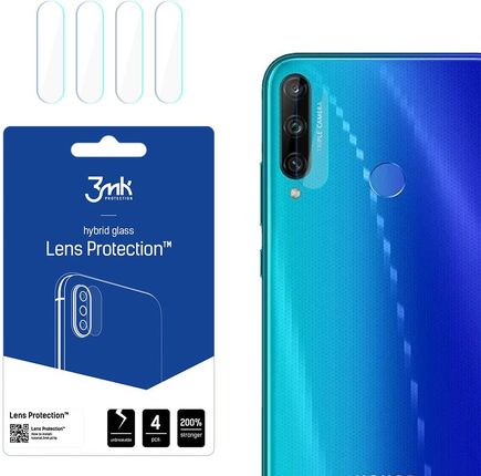 3Mk Protection Honor 9C Ochrona Obiektywu 3Mk