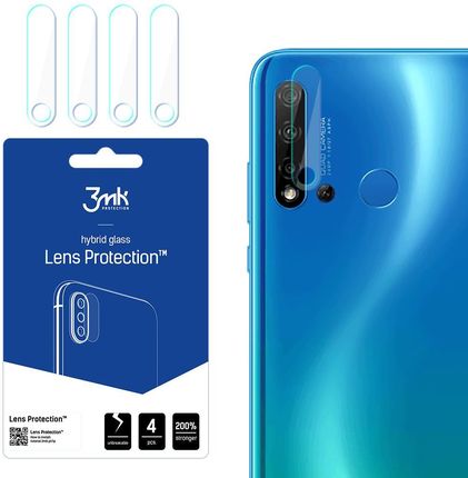 3Mk Protection Huawei P20 Lite 2019 Ochrona Obiektywu 3Mk