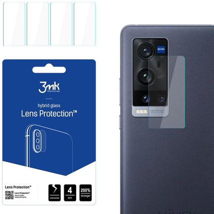 3Mk Protection Vivo X60 Pro 5G Ochrona Obiektywu 3Mk