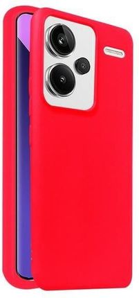 Beline Etui Candy Redmi Note 13 Pro 5G Różowy Pink - zdjęcie 2