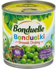 Zdjęcie Bonduelle Groszek ekstra drobny 200g - Szepietowo