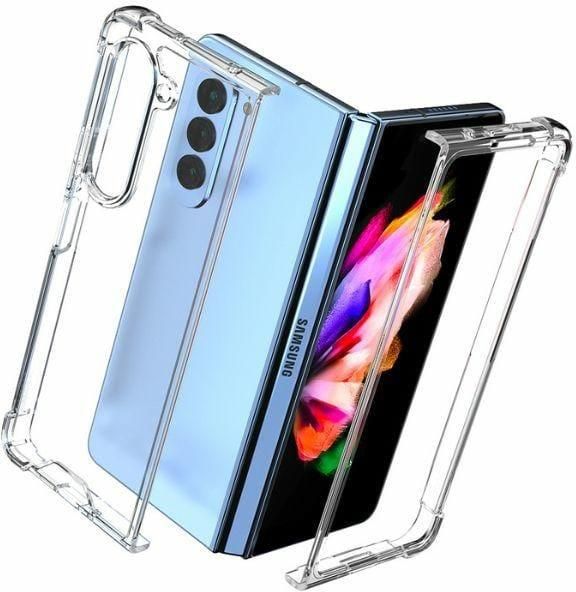 Etui Bmw Bmhcs22Mtrtbk S22+ S906Czarny/Nero Custodia rigida