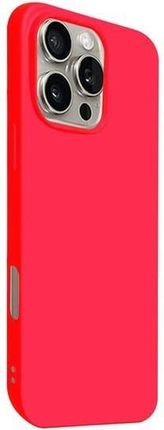 Beline Etui Candy Iphone 16 Pro 6 1 Różowy Pink - zdjęcie 2