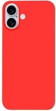 Beline Etui Candy Iphone 16 Plus 6 7 Czerwony Red - zdjęcie 1