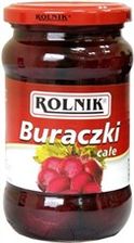 Zdjęcie Rolnik Buraczki 350g - Rabka-Zdrój
