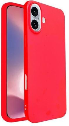 Beline Etui Candy Iphone 16 Plus 6 7 Różowy Pink - zdjęcie 2