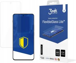 3Mk Oneplus Nord 4 Flexibleglass Lite