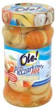 Zdjęcie Ole! Pieczarkowy hit marynowany classic 280g - Czchów