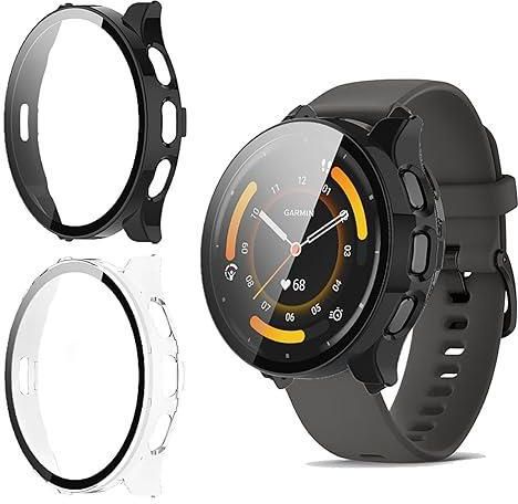 6 Stück Schutzfolie Für Garmin Venu 4 41mm - HD Ultradünn Kratzfest