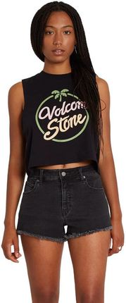 Spodenki damskie Volcom Stoney letnie W26