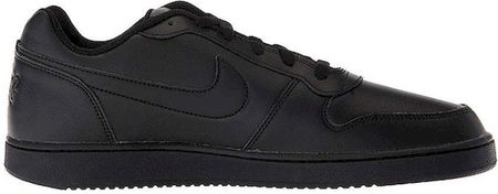 Nike - Buty - Trampki - AQ1775-003_EbernonLow - Męskie - Czarny - 8.5