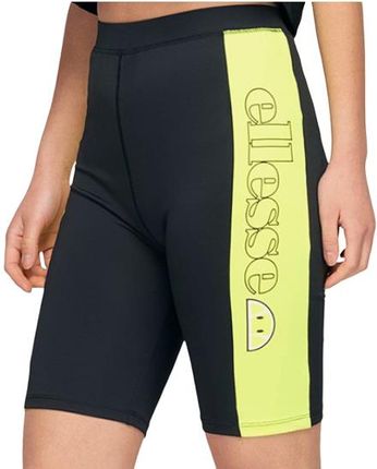 Spodenki damskie Ellesse Pisa kolarki XS