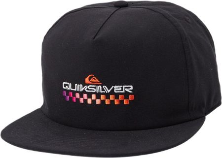 Czapka z daszkiem męska Quiksilver Desperado snapback