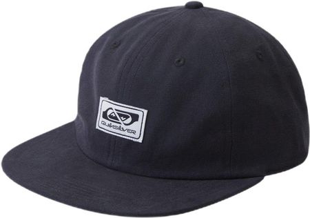 Czapka z daszkiem męska Quiksilver Bassackwards snapback