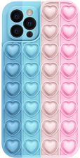 Izmael Eu Izmael Eu Heart Pop It Etui Do Motorola Moto G10 G20 G30 Multikolorowy Kp25334 - zdjęcie 1