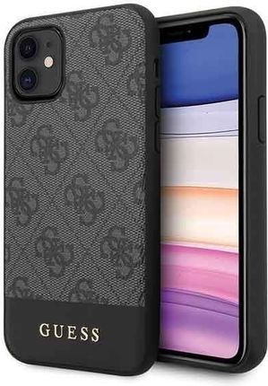 Guess Etui Iphone 11 Oryginalne Guhcn61G4Glgr