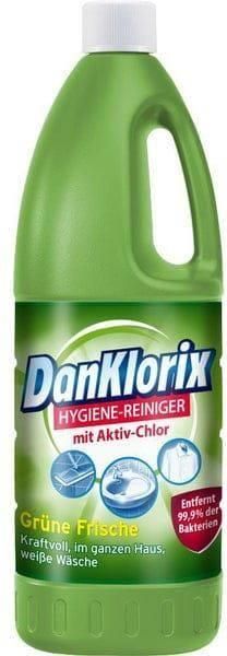 Dan Klorix Hygiene-reiniger Angebot Bei V Markt - Foto 11