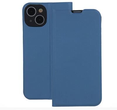 Tfo Etui Smart Soft Do Xiaomi Redmi Note 13 4G Denim