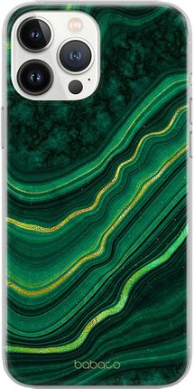 Babaco Etui Do Samsung A10 Marble 002 Nadruk Pełny Wielobarwny