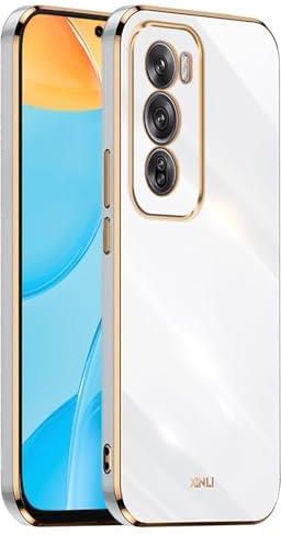 HONLEN Custodia per OPPO Reno13 F 5G / OPPO Reno13 FS 5G / OPPO Reno 13 F 4G