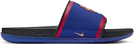 Sandały Nike Offcourt Slide FC Barcelona, rozmiar: 8