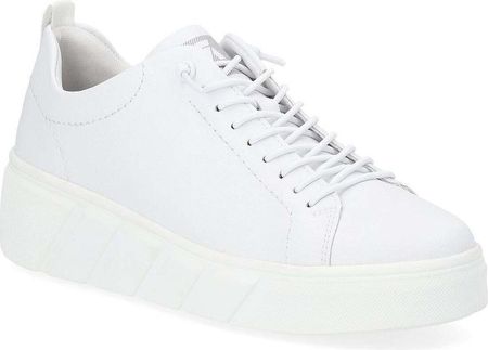 Rieker sneaker damski W0500-81 Kolor: Biały Rozmiar: 36