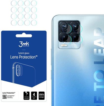 3Mk Protection Realme 8 Pro 3Mk Lens Protection™