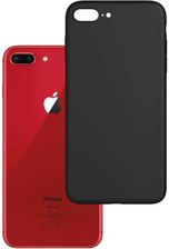 3Mk Protection Etui Na Telefon Komórkowy 3Mk Matt Case Do Iphone 8 Plus Czarny