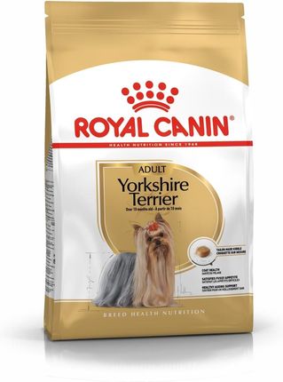 Royal Canin Yorkshire Terrier Adult 2x7,5kg