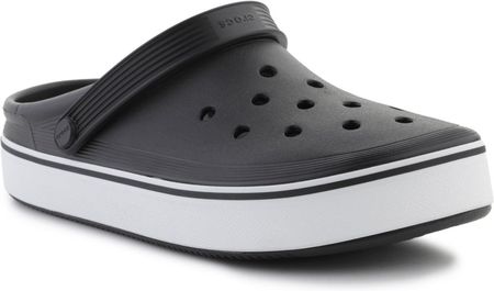 Takemore Crocs Buty Of Court Clog, 208371001