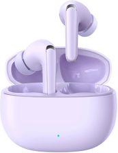 Słuchawki Joyroom Słuchawki Bezprzewodowe Tws Funpods Series Jr Fb3 Bluetooth 5 3 Fioletowe - zdjęcie 1