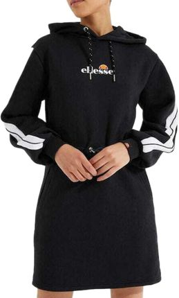 Bluza sukienka damska Ellesse Siccus Dress dresowa S