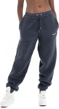 Spodnie damskie Ellesse Mio Jog dresowe joggery M