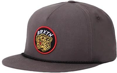 Czapka męska Brixton Kit X HP snapback